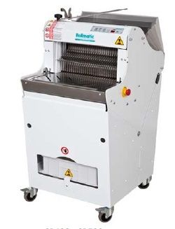 Купить ХЛЕБОРЕЗ ROLLMATIC CP42S 10 ММ