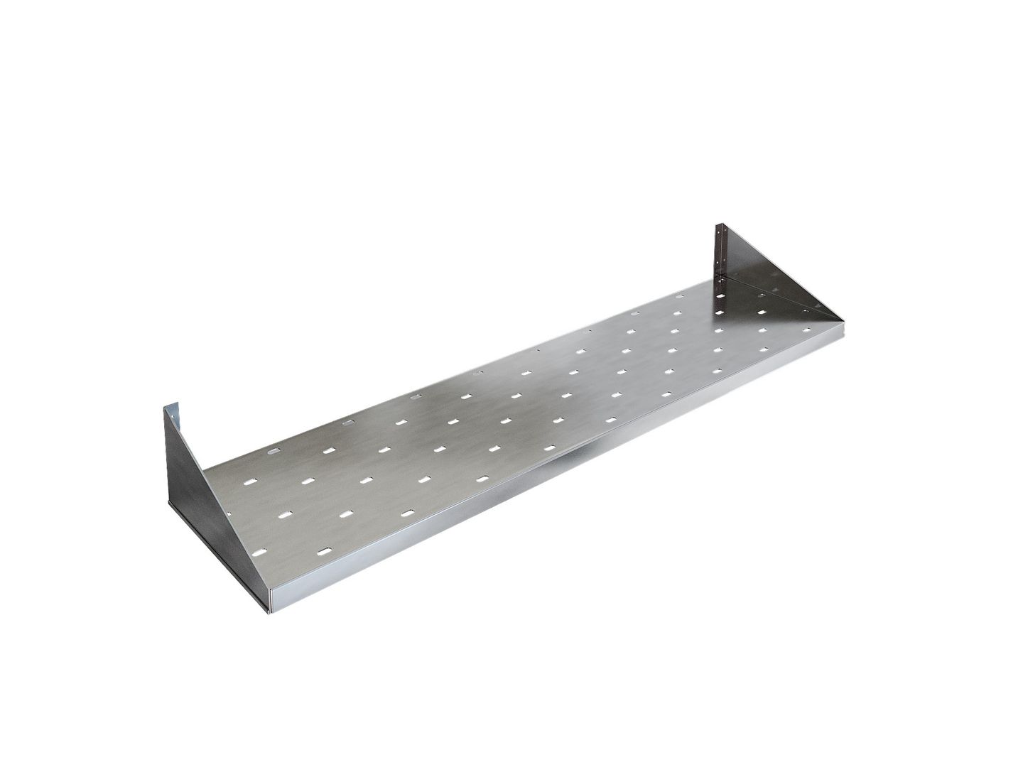 Купить ПОЛКА НАВЕСНАЯ ПЕРФ. KAYMAN ПН-41/1003