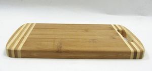 Купить Разделочная доска 330х220 мм, бамбук CB-332215