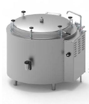 Купить КОТЕЛ ЭЛЕКТРИЧЕСКИЙ APACH CHEF LINE GLKE300IRF