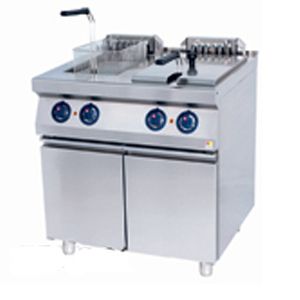 Купить ФРИТЮРНИЦА 900СЕР KOGAST EF-T9/28