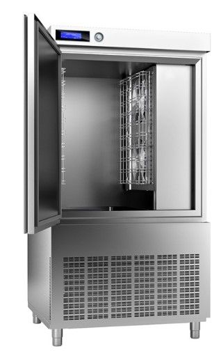 Купить ШКАФ ШОКОВОГО ОХЛАЖДЕНИЯ SAGI TC72S