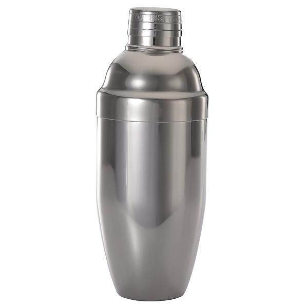 Купить Шейкер 0,71л, черная сталь M37039BK