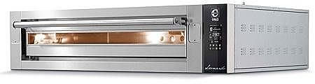 Купить ПЕЧЬ ДЛЯ ПИЦЦЫ CUPPONE LEONARDO LN2T/1TS-C5-CP