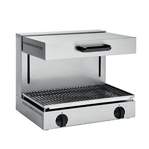 Купить ГРИЛЬ САЛАМАНДРА APACH CHEF LINE SLGSE60T