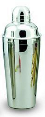 Купить Шейкер 0,72л, нерж.сталь CSD24