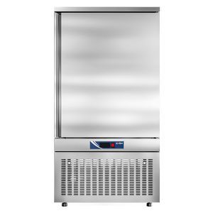 Купить Аппарат шоковой заморозки Abat ШОК-10-1/1 серии LIGHT