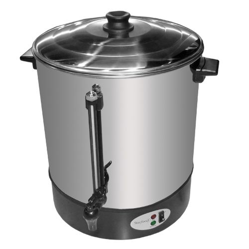 Купить Кипятильник STARFOOD WB-40E