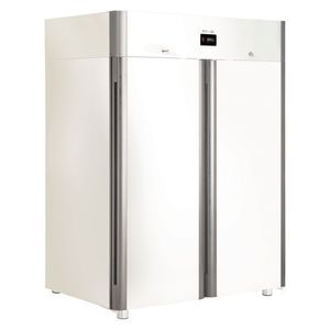 Купить Шкаф мультитемпературный Polair CV114-Sm Alu