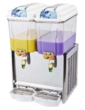 Купить Сокоохладитель LSP12Lx2 (VIATTO)
