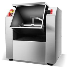 Купить ТЕСТОМЕС ДЛЯ КРУТОГО ТЕСТА HURAKAN HKN-25HN