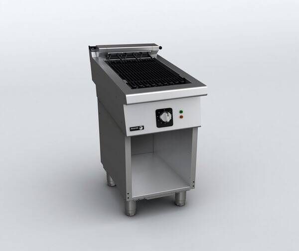 Купить FAGOR IND, S. COOP. Гриль электрический B-E705U I (вапо)