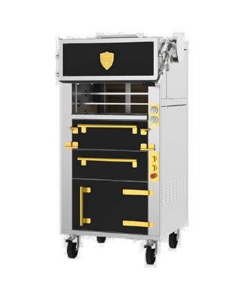 Купить ГРИЛЬ ROTISSERIE JOSPER ASJ-063