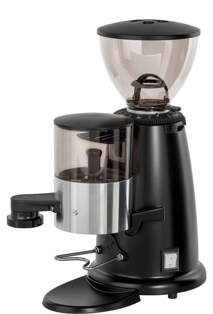 Купить Кофемолка MACAP M42 black