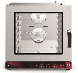 Купить ПАРОКОНВЕКТОМАТ TATRA TB06D20L ПЕКАРСКИЙ