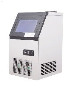Купить ЛЬДОГЕНЕРАТОР HURAKAN HKN-IMC25 (КУБИКИ)