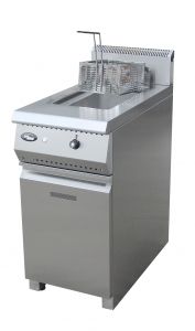 Купить ФРИТЮРНИЦА GRILL MASTER Ф1ФРГ/800 ГАЗ 13068п