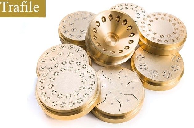 Купить ФОРМА LA MONFERRINA ДЛЯ DOLLY / P.NUOVA REGINETTE 20 MM 50 БРОНЗА