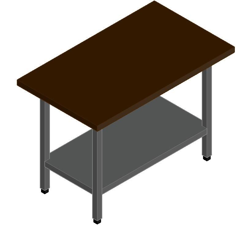 Купить СТОЛ КОНДИТЕРСКИЙ СКР-7-1 21000801207