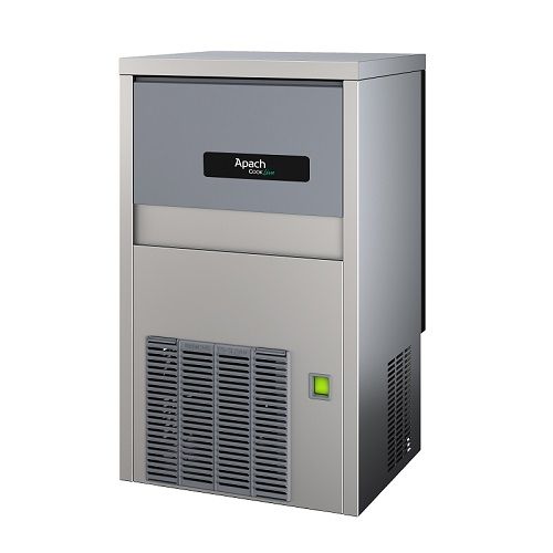 Купить ЛЬДОГЕНЕРАТОР APACH КУБИК ACB3209B W