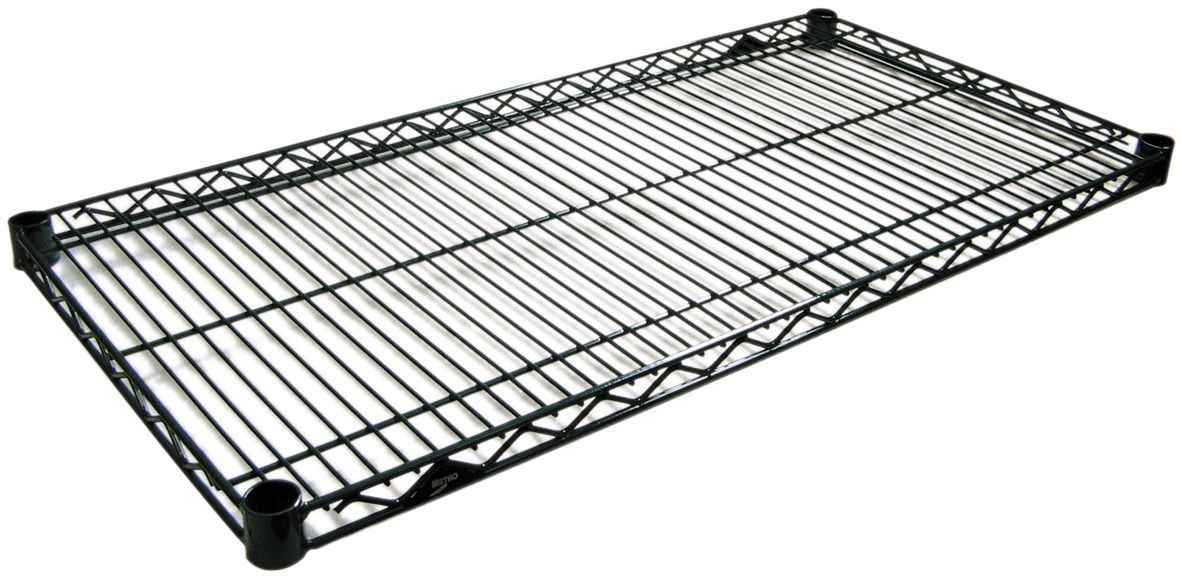 Купить Полка METRO 14 х 36" (355 х 914 mm) "Super Erecta Metroseal 3"