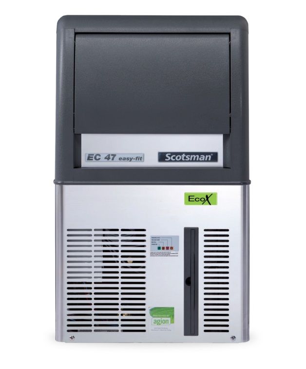 Купить ЛЬДОГЕНЕРАТОР SCOTSMAN ECM 47 AS OX