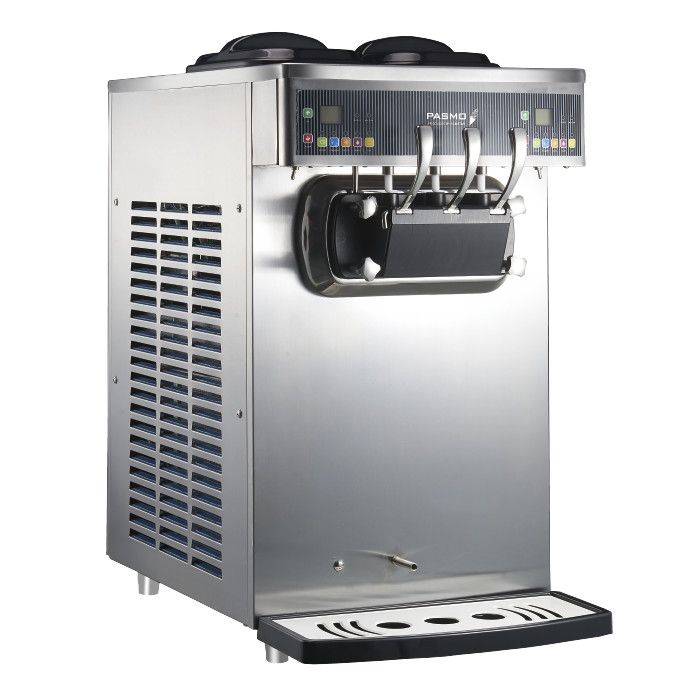 Купить Машина для мягкого мороженого и замороженых йогуртов Ice Cream Machine S230F