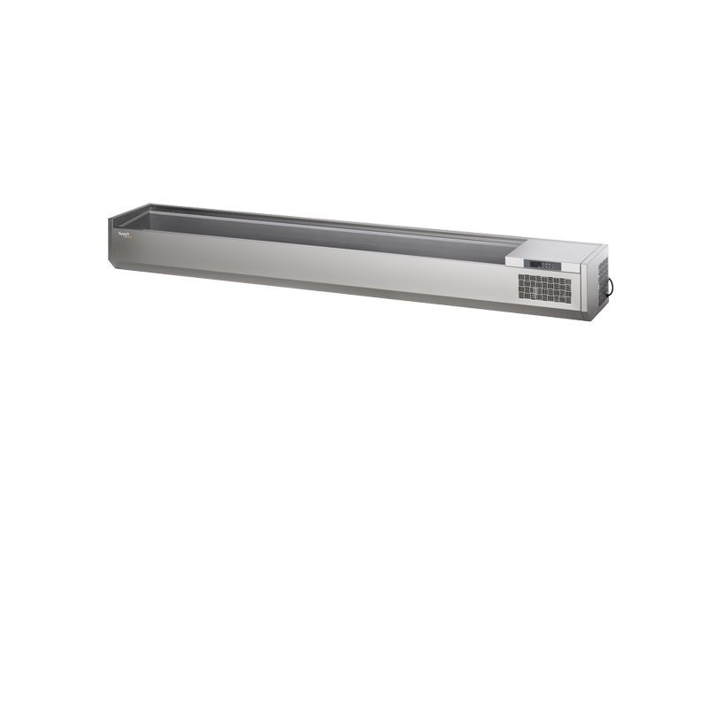 Купить ВИТРИНА ХОЛОДИЛЬНАЯ APACH CHEF LINE LDR25032R Б/АГРЕГАТА