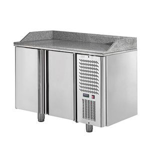 Купить Стол для пиццы Polair TM2GNpizza-G