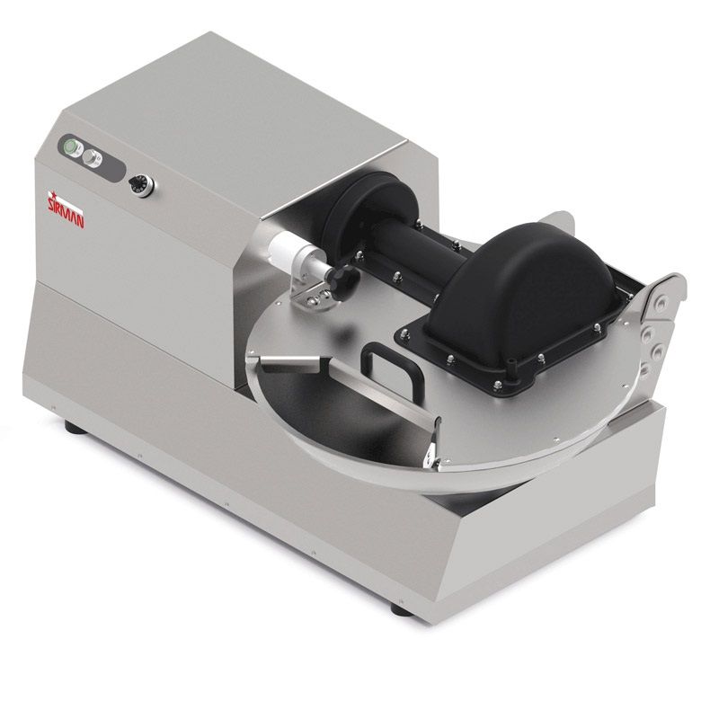 Купить КУТТЕР SIRMAN KATANA 12 PTO 400/50/3