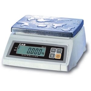 Купить ВЕСЫ ЭЛ.ПОРЦИОННЫЕ CAS SW-10W