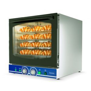Купить Конвекционная печь Атеси КП-4-430/330-01-У ТОСКАНА