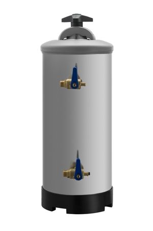 Купить СМЯГЧИТЕЛЬ ВОДЫ DVA LT12