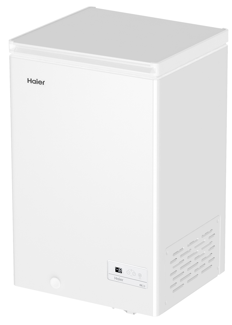 Купить Ларь морозильный Haier HCE 100R