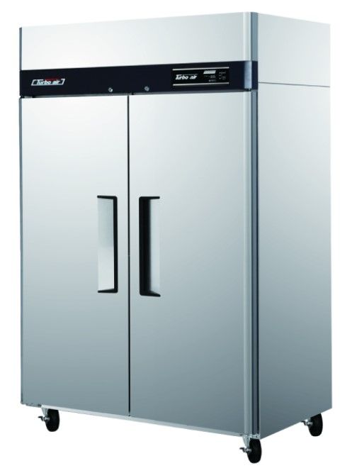 Купить ШКАФ ХОЛОДИЛЬНЫЙ TURBOAIR KR45-4