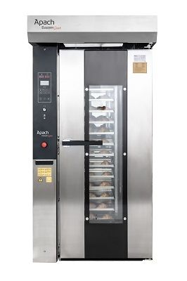 Купить ПЕЧЬ РОТАЦИОННАЯ ЭЛЕКТРИЧЕСКАЯ APACH BAKERY LINE G46E TS