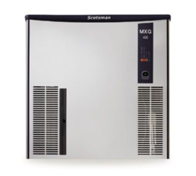 Купить ЛЬДОГЕНЕРАТОР SCOTSMAN MXG L 438 WS OX