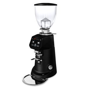 Купить Кофемолка F 83 E Black Matt