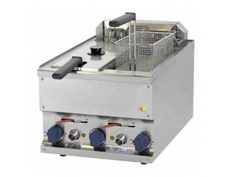 Купить KOGAST SISTEMI d.o.o  Фритюрница электр. серии EF-T40/2
