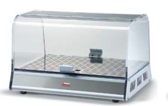 Купить ВИТРИНА КОНДИТЕРСКАЯ НЕЙТР. НАСТОЛЬНАЯ SIRMAN VISTA P1N