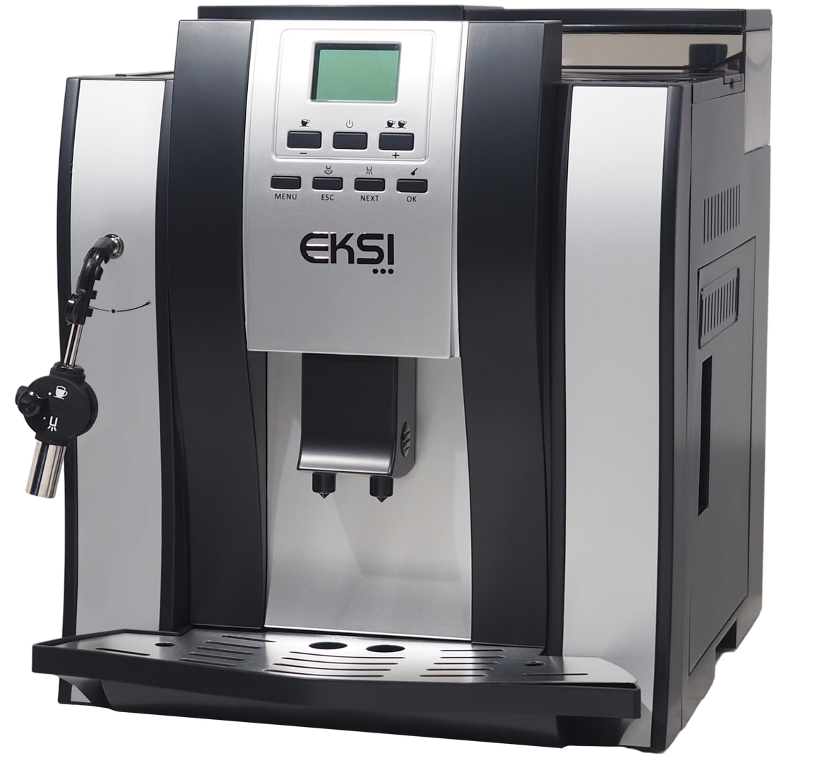 Купить Кофемашина т.м. EKSI, серии EMC, мод. EMC-709