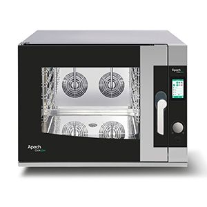 Купить ПАРОКОНВЕКТОМАТ APACH AP5QT