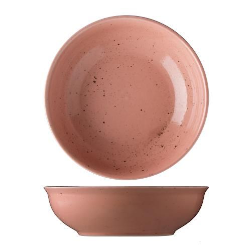 Купить Салатник 21см, серия Lifestyle, цвет TERRACOTTA LST1421