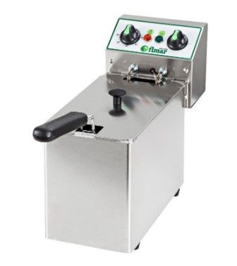 Купить ФРИТЮРНИЦА FIMAR FR4