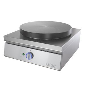 Купить Блинница Атеси БА-1-400-02