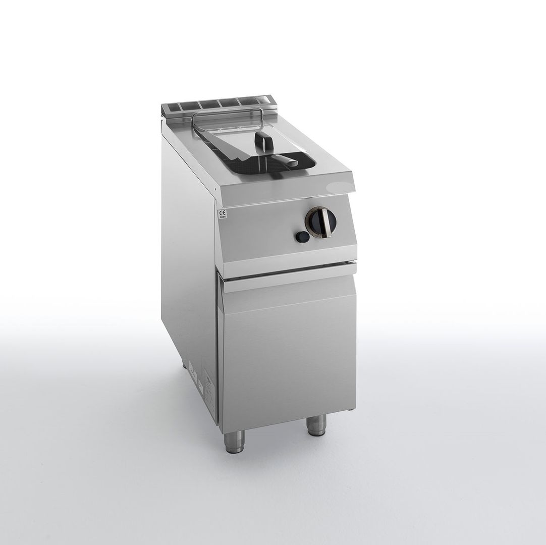 Купить ФРИТЮРНИЦА ГАЗОВАЯ 700 СЕРИИ APACH CHEF LINE SLFRIG47S10CS
