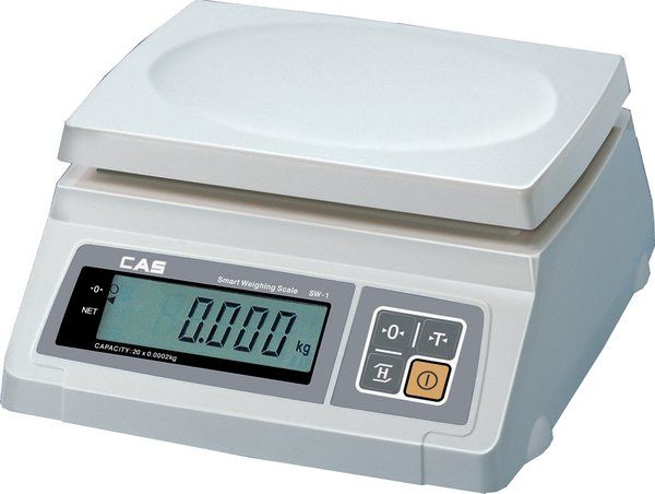 Купить CAS Corp.Ltd.Весы SW-2