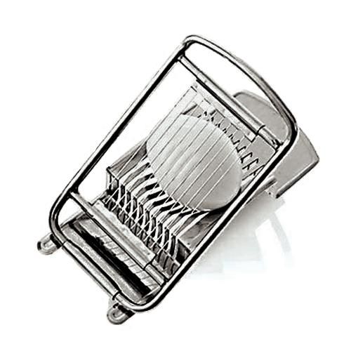 Купить Яйцерезка (кружками), алюминий 42588-01