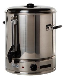 Купить КИПЯТИЛЬНИК STARFOOD WB-40A
