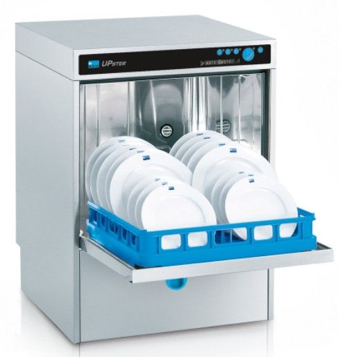 Купить МАШИНА ПОСУДОМОЕЧНАЯ MEIKO UPSTER U 400